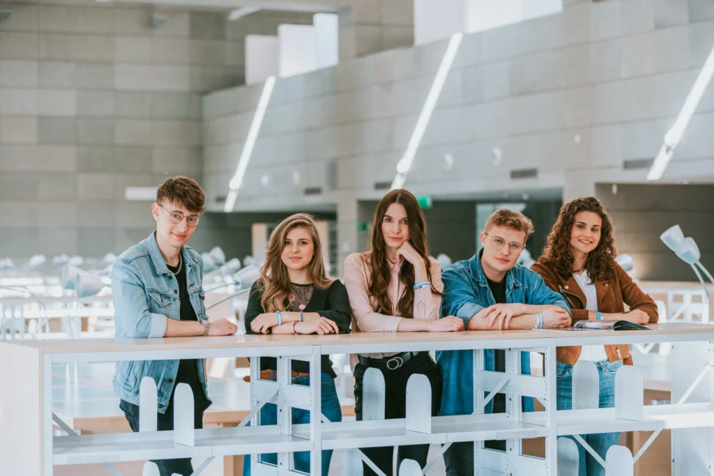 studenci 2