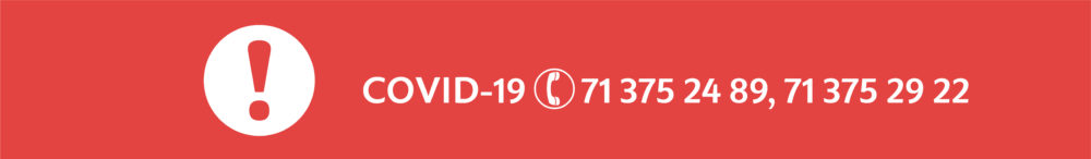 covid 19 telefony