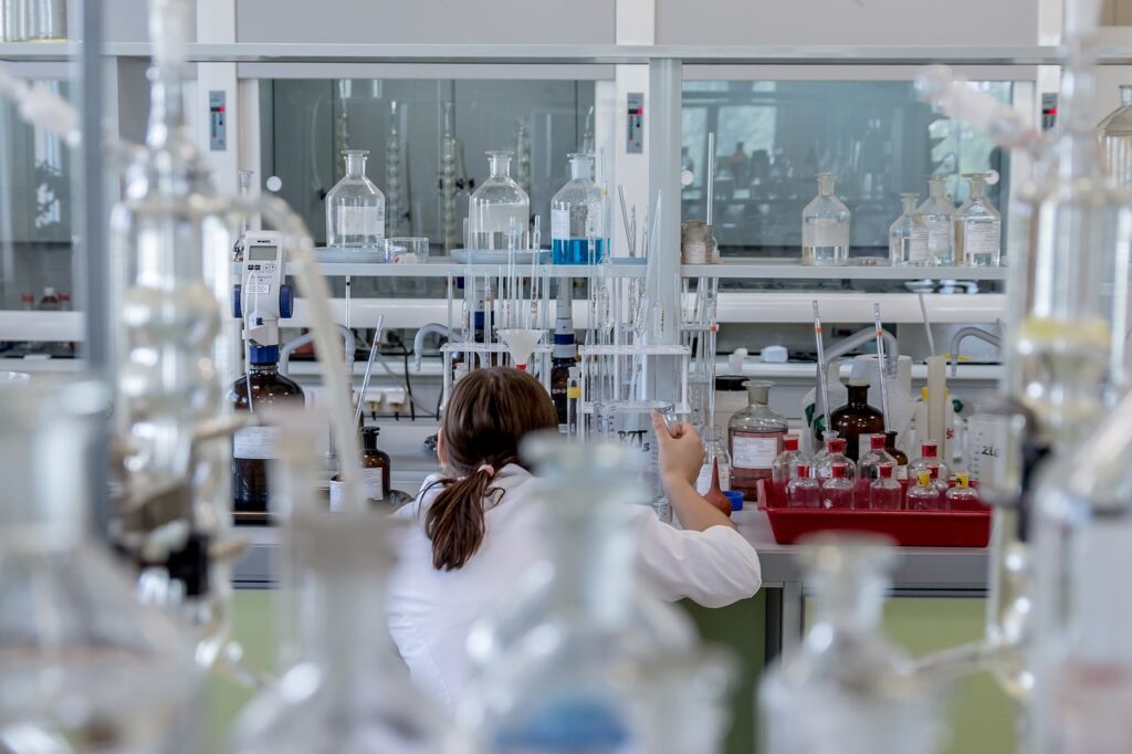 laboratorium