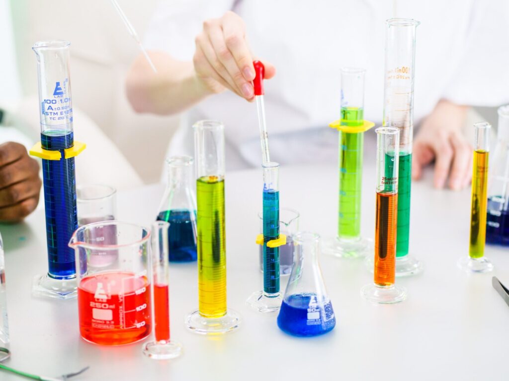 laboratorium