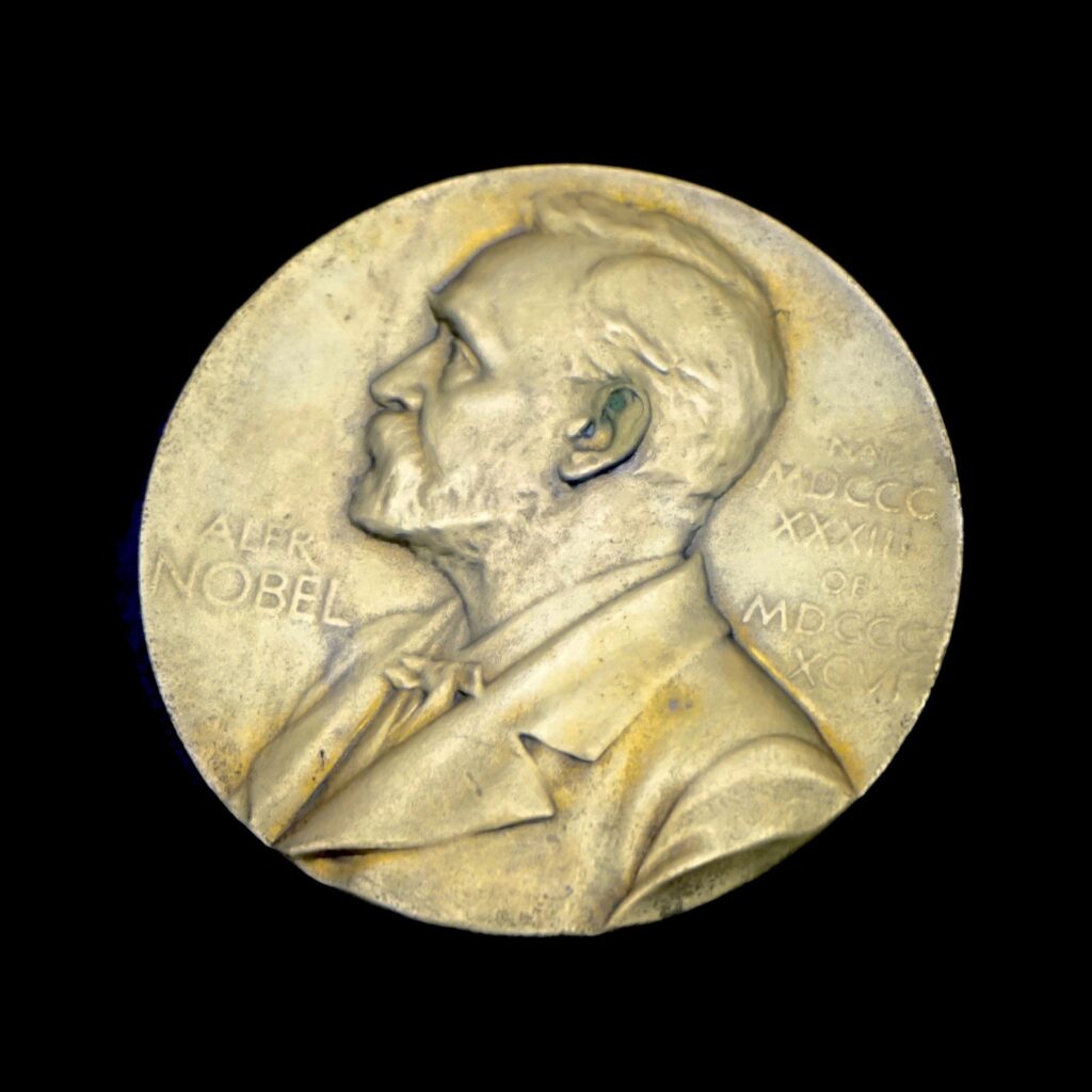 nobel
