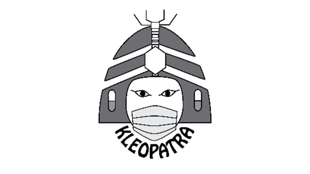 Kleopatra Logo