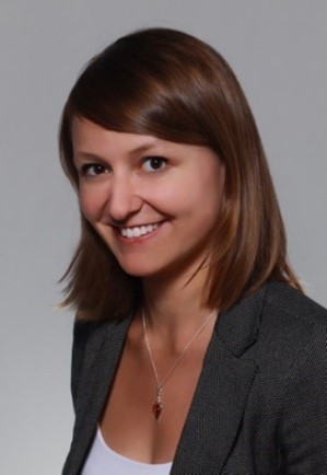 dr Katarzyna Ćwiek