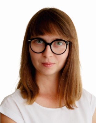 dr Urszula Godlewska