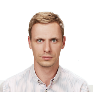 dr n. med. Bartłomiej Stańczykiewicz