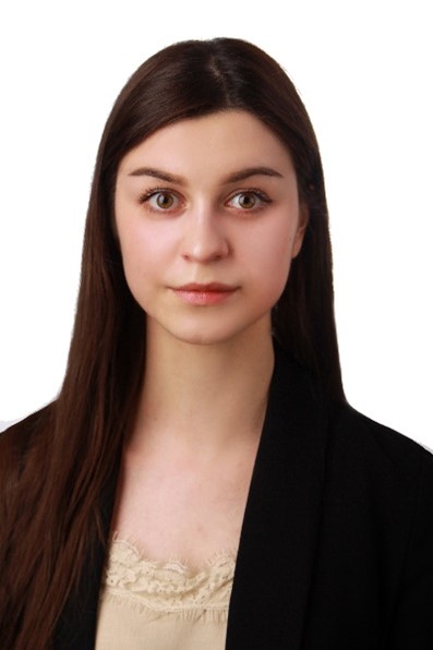 mgr Adrianna Markowicz