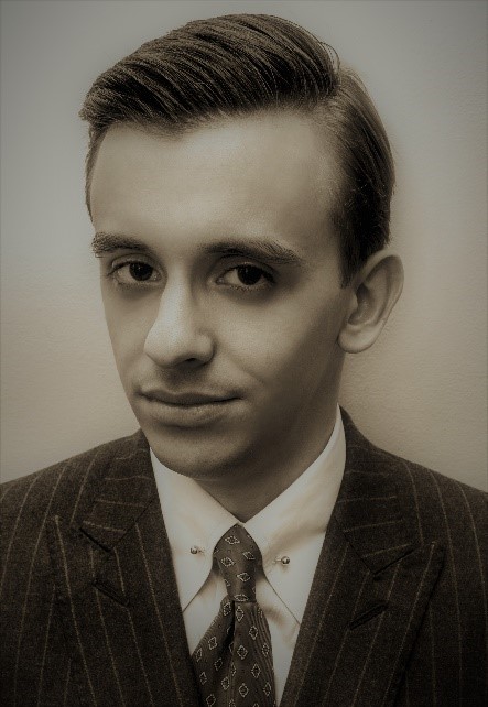 mgr Kamil Sobolewski