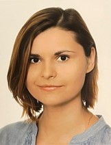 mgr Liwia Wozińska