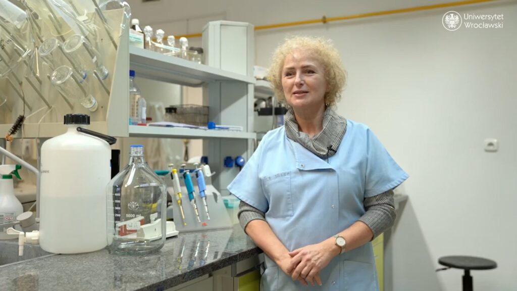 prof. dr hab. Zuzannę Drulis-Kawa