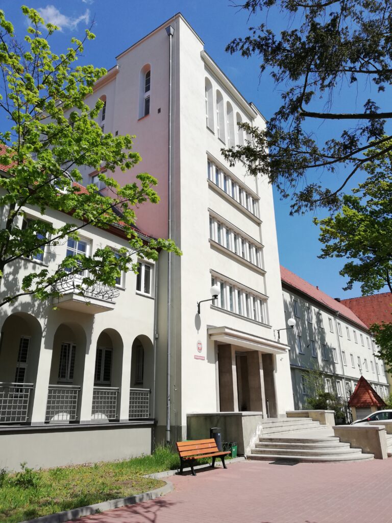 Wydział Nauk Biologicznych ul. Przybyszewskiego 63 Wrocław
