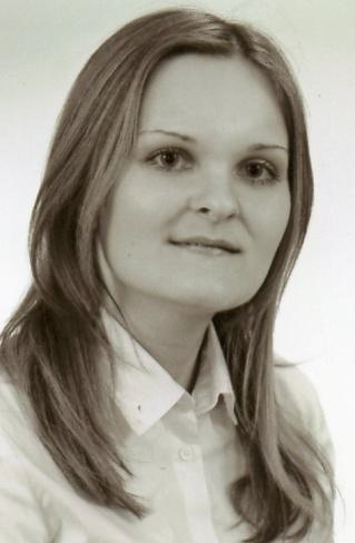 mgr Monika Domagała