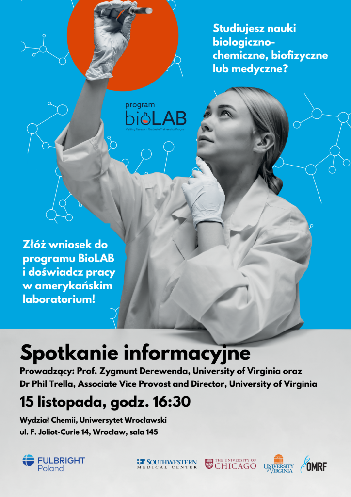 Program BioLAB