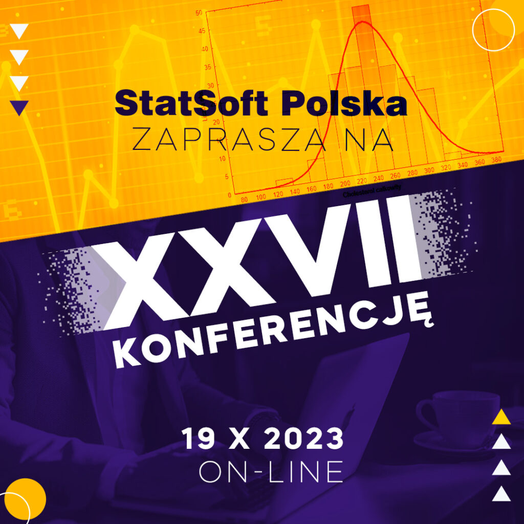 StatSoft_2023_Konferencja