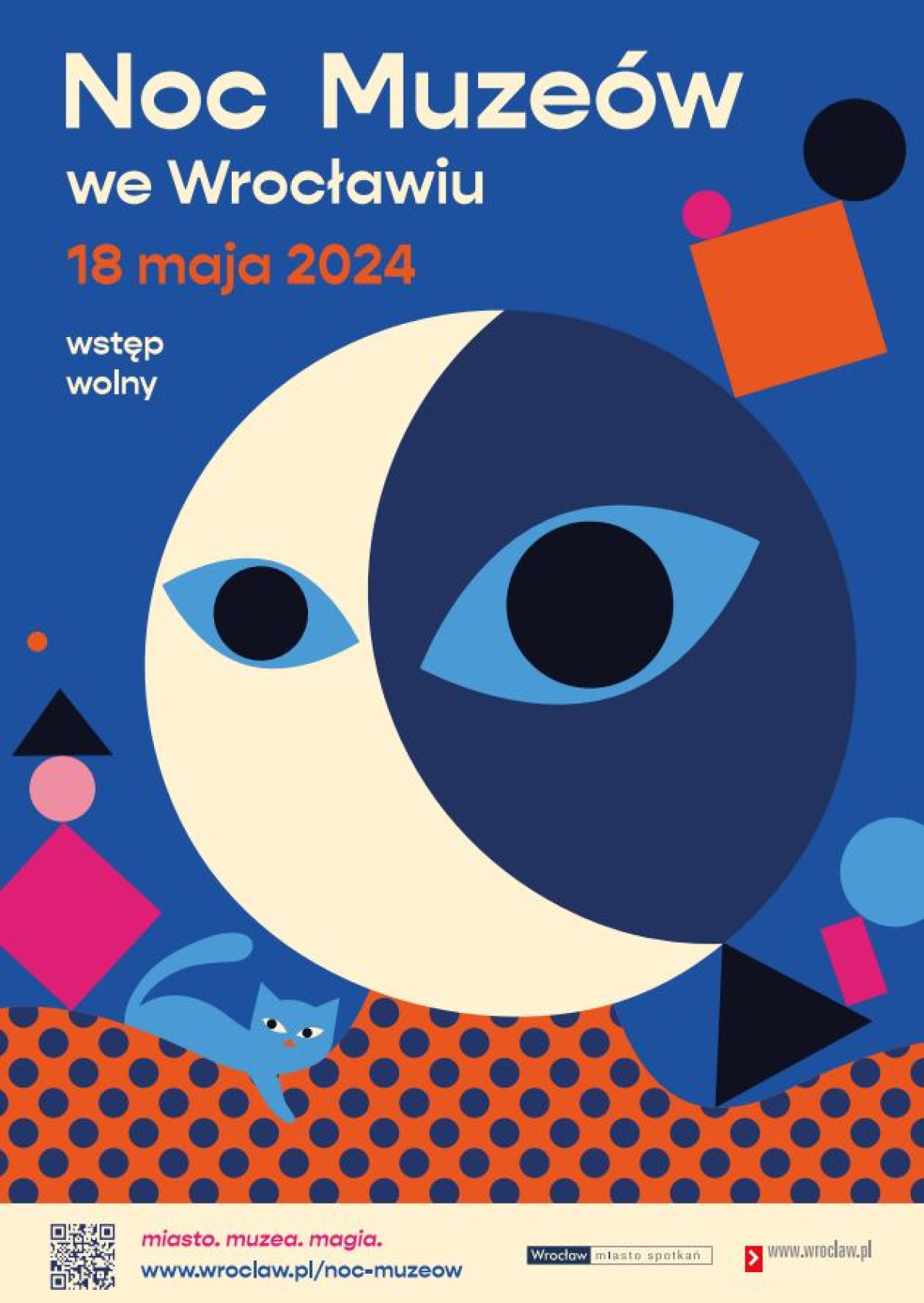 Noc Muzeów 2024