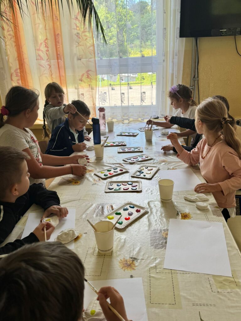 zajęcia artystyczne 3