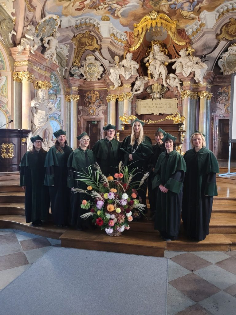 Władze WNB