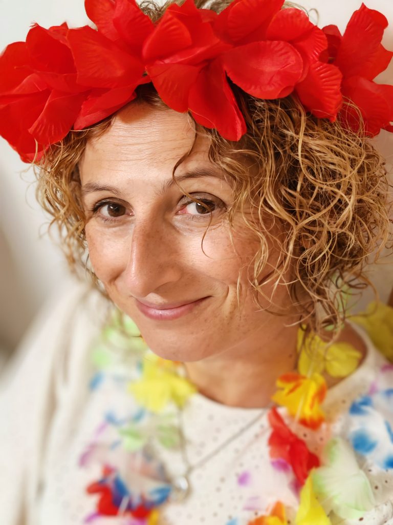 dr Dominika Drulis-Fajdasz