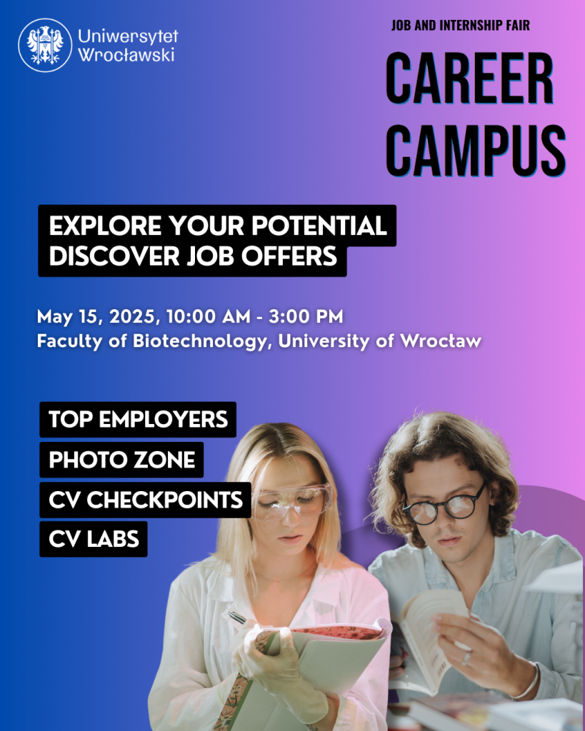 CAREER CAMPUS