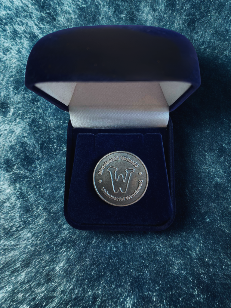 odznaczenie Wrocławska Wolność