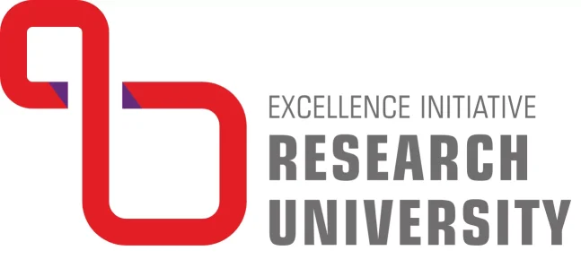 logo excellence research university