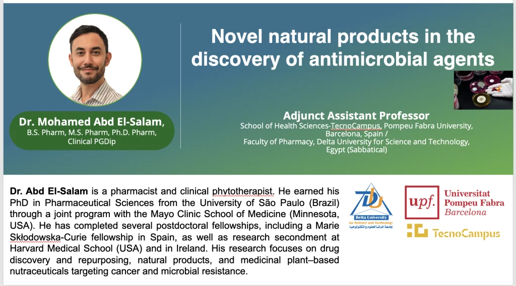 notka o  prof. Mohamedzie Abdelsalama 